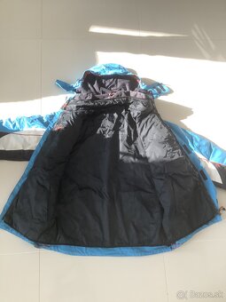 Zimna lyziarska suprava panska - 4