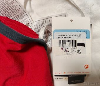 Dámský bežecký top - 4