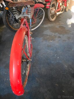 Prodám Anglický eagle - - 4