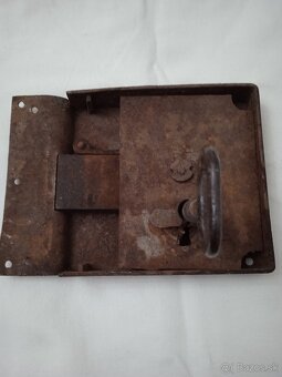 Starý zámok s kľúčom - 4