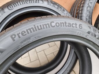 pneu 20″ 245/45R20 CONTINENTAL letné NEW dot2023 - 4