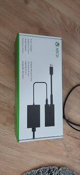 Kinect senzor pre Xbox One + adaptér - 4