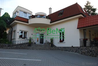 Hotel s reštauráciou v lukratívnej časti Nitra – Zobor - 4