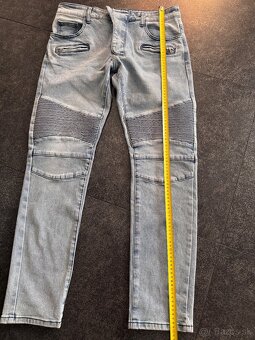 Balmain jeans - 4