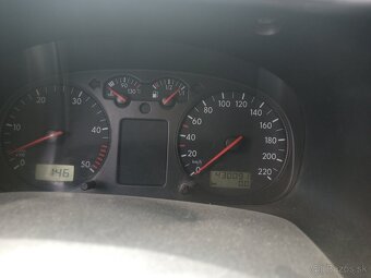 Volkswagen T4 predám - 4