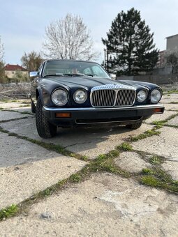 Jaguar Daimler - 4