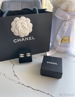 Chanel nausnice - 4