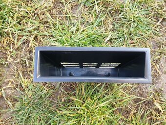 Predam diely Seat Ibiza 1,4 benzin r v 2004 - 4