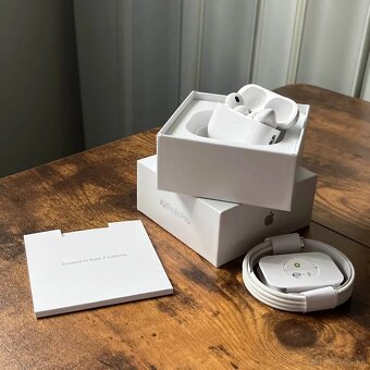 Airpods Pro 2 - 4