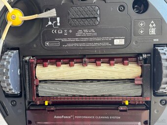 Robotický vysávač iRobot Roomba 966 - 4