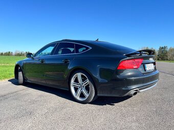 Audi A7 3.0 tfsi - 4