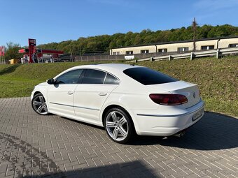 Volkswagen CC 2.0 TDI - 4