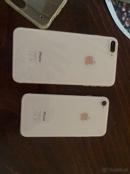iPhone 8plus a iPhone 8 - 4