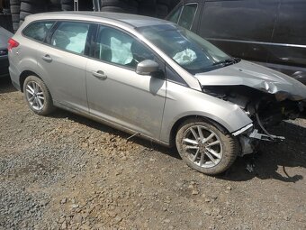 Ford Focus 3.....................nahradne diely - 4