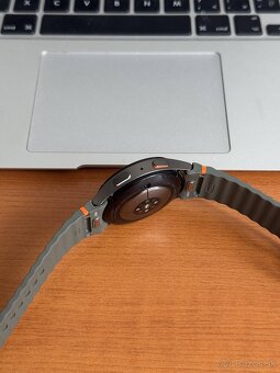 Samsung Galaxy Watch 7 40mm Green - 4