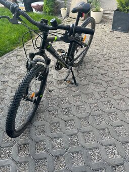 Predaj dievčenského a chlapčenského bycikla - 4