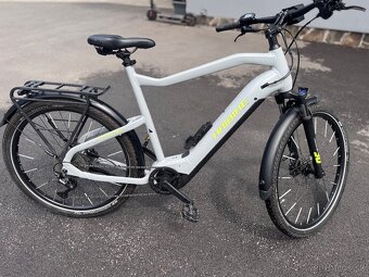 HAIBIKE TREKKING 6 HIGH 2022 - 4