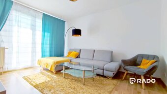 RentHub | 2-izbový byt s pivnicou | Ilava - 4