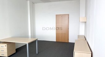 Klimatizovaná kancelária, širšie centrum (23,40 m2, KE-Juh) - 4