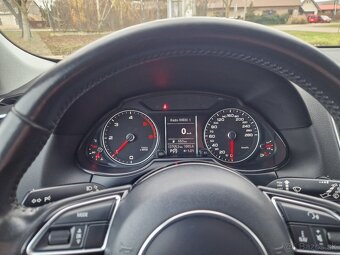 AUDI Q5 3.0 TDI S tronic quattro - 4