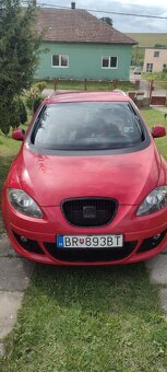 Seat Altea xl - 4