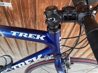 Trek oclv Carbon Team - 4