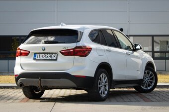 BMW X1 16d M6 /AJ NA SPLÁTKY/ - 4