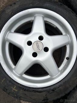 Dezent 4x100r16 - 4