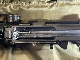 Predám NEA AR-15 223. rem - 4