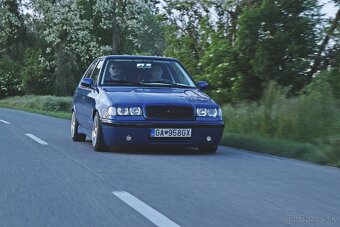 Škoda Felicia - 4