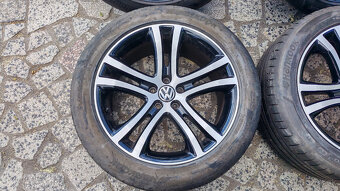 5x112 R19 --- VW TIGUAN R LINE - 4