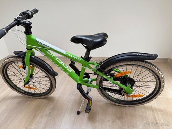 Bicykel detsky “20 Focus - 4