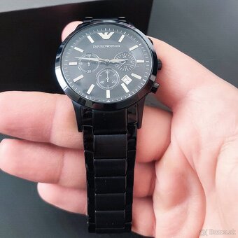 Hodinky Emporio Armani AR2453 - 4