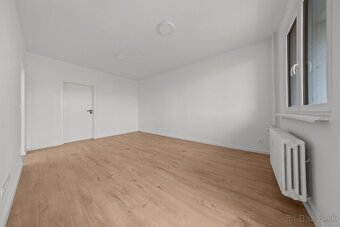 Novo zrekonštruovaný 4 izbový byt Gallayova, 82 m2 - 4