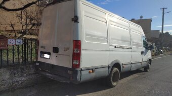 Iveco Daily IV 35C15 3.0 HPI - 4