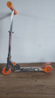 kolobežka Prowheels pm120 - 4