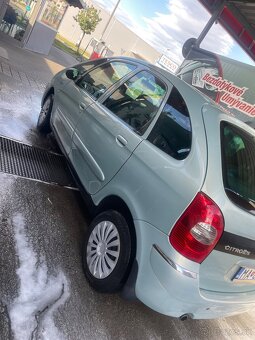 Citroën xsara picasso - 4