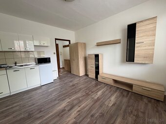 Garsonka na prenájom PRIEVIDZA/Energetikov - 4