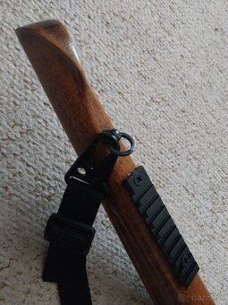 Mauser pazba - 4