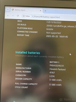 HP Pavilion Gaming Laptop 15-cx0xxx - 4