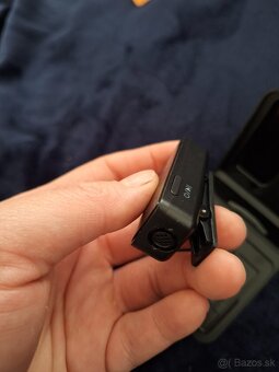 Bezdrôtový mikrofón ULANZI UW-Mic 10P - 4