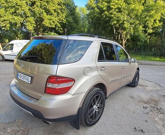 Mercedes ml 280cdi - 4