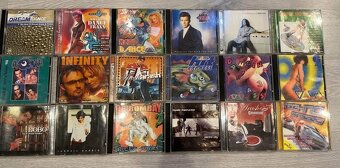 CD 90S 2000 Eurodance - 4