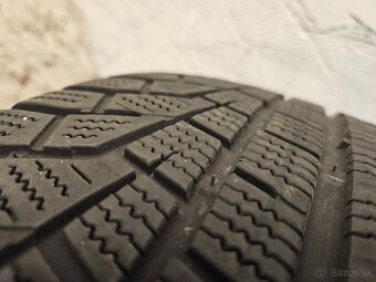 Zimné pneumatiky Hankook Winter ICept - 215/65 r17 - 4