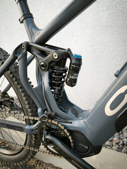 CTM SWITCH - Xpert 2023 matt anthracite - 4