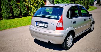 Citroën C3 90 tic km - 4