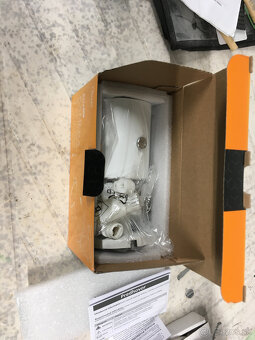 IP kamera 2MPx bullet, Dahua, Erbu - 4