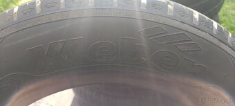 195/65 R15 Kleber Dynaxer HP3 - 4