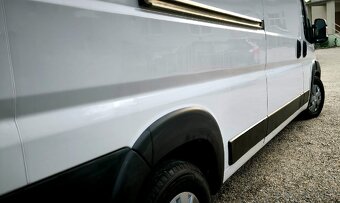 FIAT DUCATO CHLADIARENSKE - PREDAJ AJ NA SPLÁTKY - 4