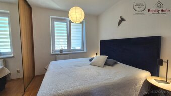 Tehlový 3 izbový byt, balkón, ul. Hapákova, Prešov - 4